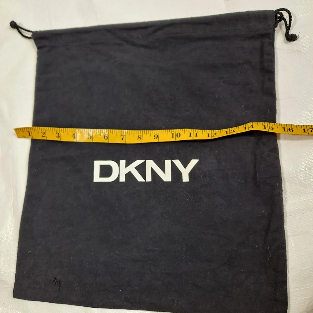 Dkny black set